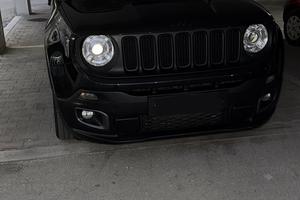 Jeep Renegade Limited