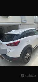 Mazda cx3 1.5 Skyactiv-D