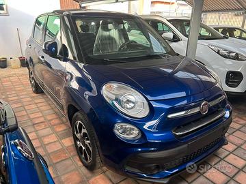 Fiat 500L 1.3 Multijet 95 CV Business
