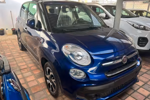 Fiat 500L 1.3 Multijet 95 CV Business