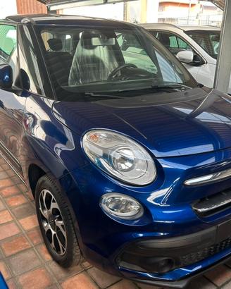 Fiat 500L 1.3 Multijet 95 CV Business