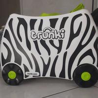 Valigetta Trunki