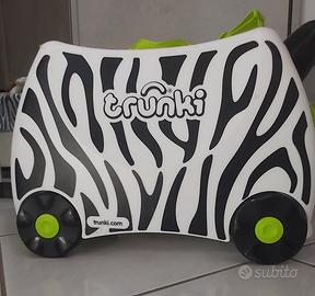 Valigetta Trunki