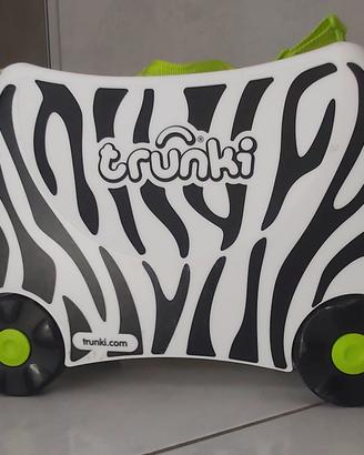 Valigetta Trunki
