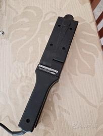 Piastra per capelli Gama