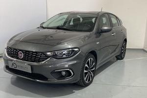 FIAT Tipo 1.6 Mjt 120cv 6M S&S Lounge
