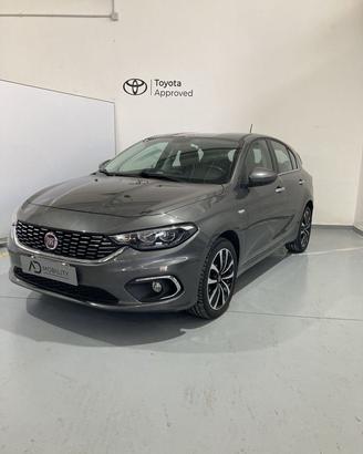 FIAT Tipo 1.6 Mjt 120cv 6M S&S Lounge