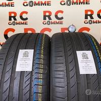 2 gomme usate 245 45 r 19 102 y continental