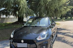Suzuki swift sport