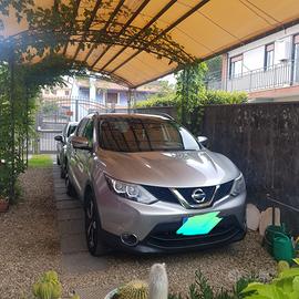 Nissan Qashqai 1600 diesel 130 cv