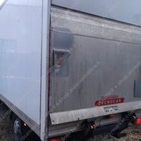 FIAT DUCATO 2.2hdi 165cv FURG CON SPONDA