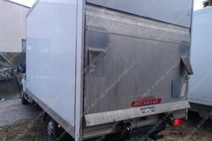 FIAT DUCATO 2.2hdi 165cv FURG CON SPONDA