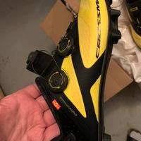 Scarpe MTB/Gravel Mavic CrossMax sl ultimate