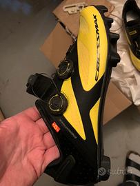 Scarpe MTB/Gravel Mavic CrossMax sl ultimate