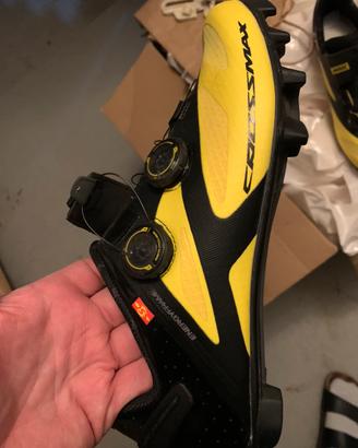 Scarpe MTB/Gravel Mavic CrossMax sl ultimate
