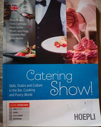 catering show