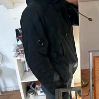 Giacca imbottita C.P. Company invernale tecnica