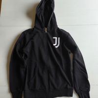 Felpa Juventus da ragazzo 