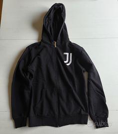 Felpa Juventus da ragazzo 