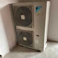 Climatizzatore DAIKIN 36.000BTU