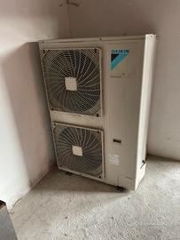 Climatizzatore DAIKIN 36.000BTU