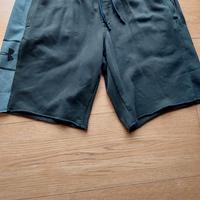 Bermuda under armour