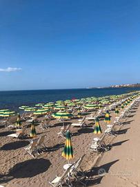 Appartamento 8 posti letto Villaggio Tucano