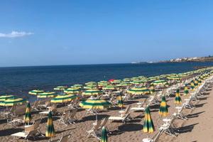 Appartamento 8 posti letto Villaggio Tucano