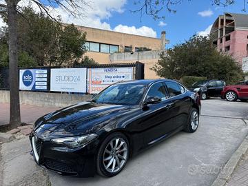 Alfa Romeo Giulia Super Km. 54.000! 150 CV
