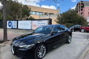 Alfa Romeo Giulia Super Km. 54.000! 150 CV