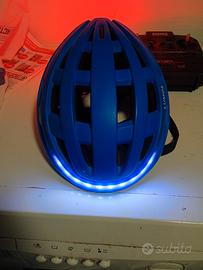 casco bici
