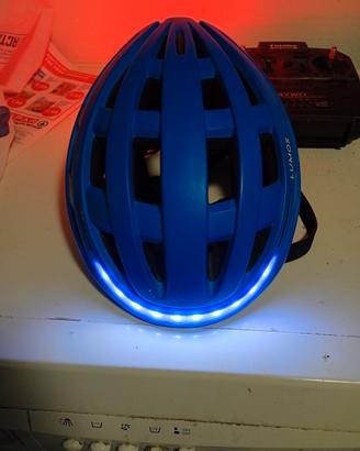 casco bici