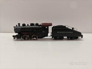 Lima 3008 Locomotiva da manovra