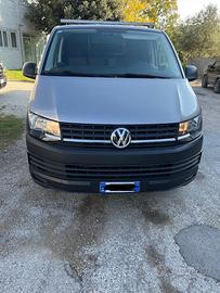 Furgone Volkswagen