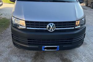 Furgone Volkswagen