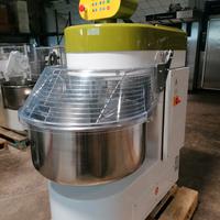 Impastatrice a spirale esmach 80 kg