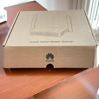 Huwawei Optical Network Terminal - Router fibra