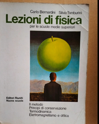 Lezioni di fisica per le scuole superiori