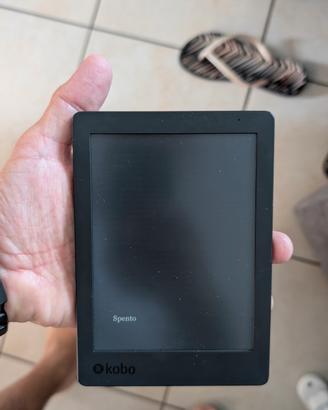lettore Ebook