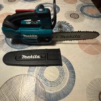 Motosega Makita