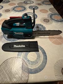 Motosega Makita