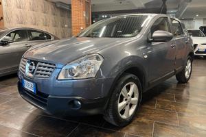Nissan Qashqai 1.6 16V Visia
