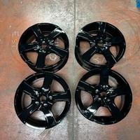4 CERCHI MOMO OPEL ANTARA ASTRA 16 POLLICI 5X115