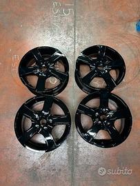 4 CERCHI MOMO OPEL ANTARA ASTRA 16 POLLICI 5X115