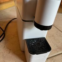 Macchinetta Caffè Pascucci