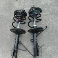 COPPIA 2 AMMORTIZZATORI ANTERIORI PER TOYOTA RAV 4