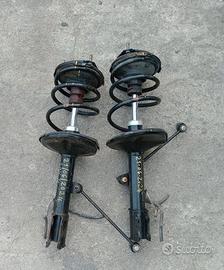 COPPIA 2 AMMORTIZZATORI ANTERIORI PER TOYOTA RAV 4