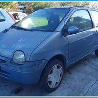 Ricambi Usati RENAULT TWINGO 1a Serie 2003