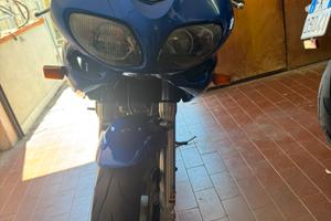 Suzuki SV 650 S