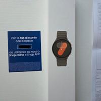 Samsung Galaxy watch7 40mm Bluetooth 